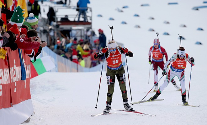 Чемпионат Европы по биатлону 2018. Где пройдет, расписание Чемпионат Европы по биатлону 2018. Где пройдет, расписание