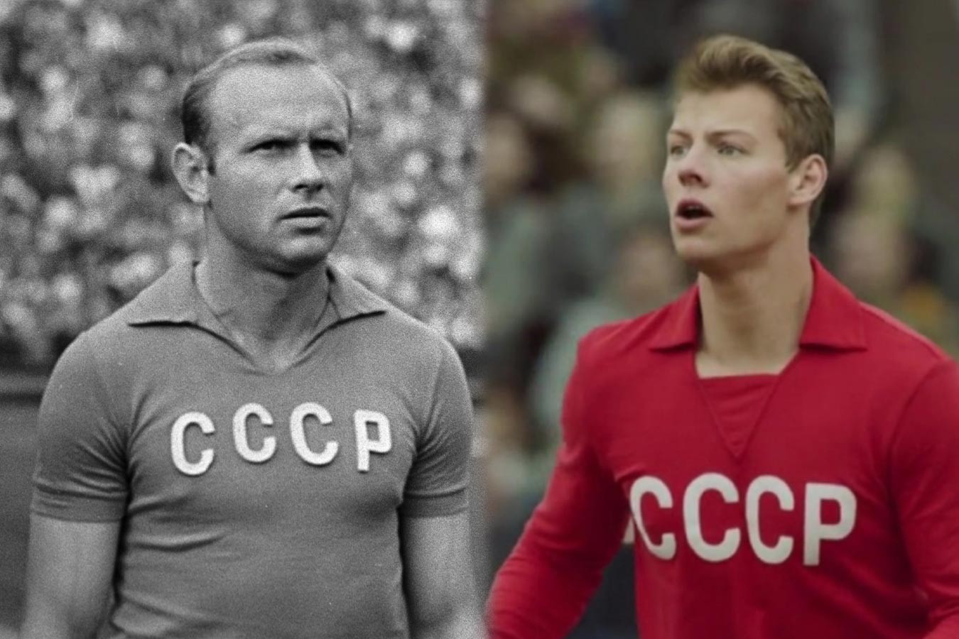 Эдуард Стрельцов фильм футбол