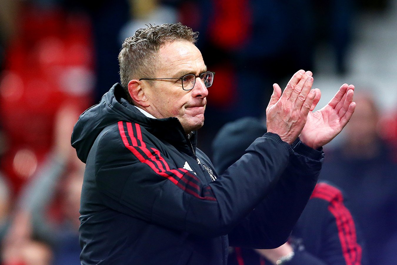 David Rangnick