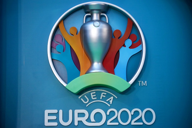 Определились матчи, которые примет Петербург на Евро-2020 - Чемпионат
