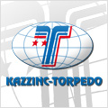 Казцинк-Торпедо