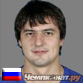 Максим Кондратьев