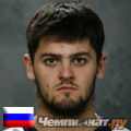 Александр Радулов