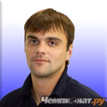 Евгений Блохин