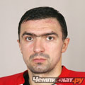 Павел Воробьёв