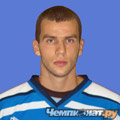 Роман Кукумберг