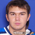 Дмитрий Черных