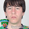 Аслан Дашаев