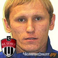 Александр Данцев