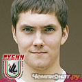 Алексей Ребко