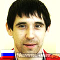 Данис Зарипов