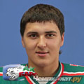 Кирилл Петров