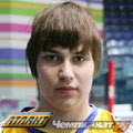 Павел Чернов