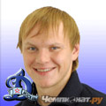 Алексей Бадюков