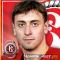 Денис Сергеев