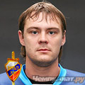 Сергей Арекаев
