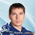 Дмитрий Тарасов