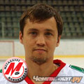 Егор Михайлов