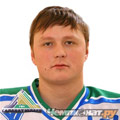 Алексей Медведев