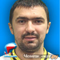 Павел Воробьёв