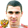 Никита Баженов