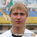 Дмитрий Черняк
