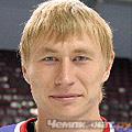 Денис Платонов