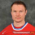 Дмитрий Калинин