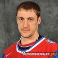 Сергей Зиновьев