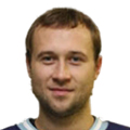 Дмитрий Мелешко