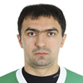 Павел Воробьёв