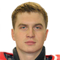 Алексей Яхин
