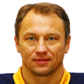 Олег Петров