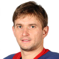 Денис Гребешков