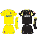 Игровая форма команды
Источник: www.colours-of-football.com