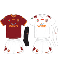 Игровая форма команды
Источник: www.colours-of-football.com