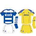 Игровая форма команды
Источник: www.colours-of-football.com
