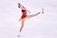 Обе ученицы Тутберидзе сенсационно проиграли