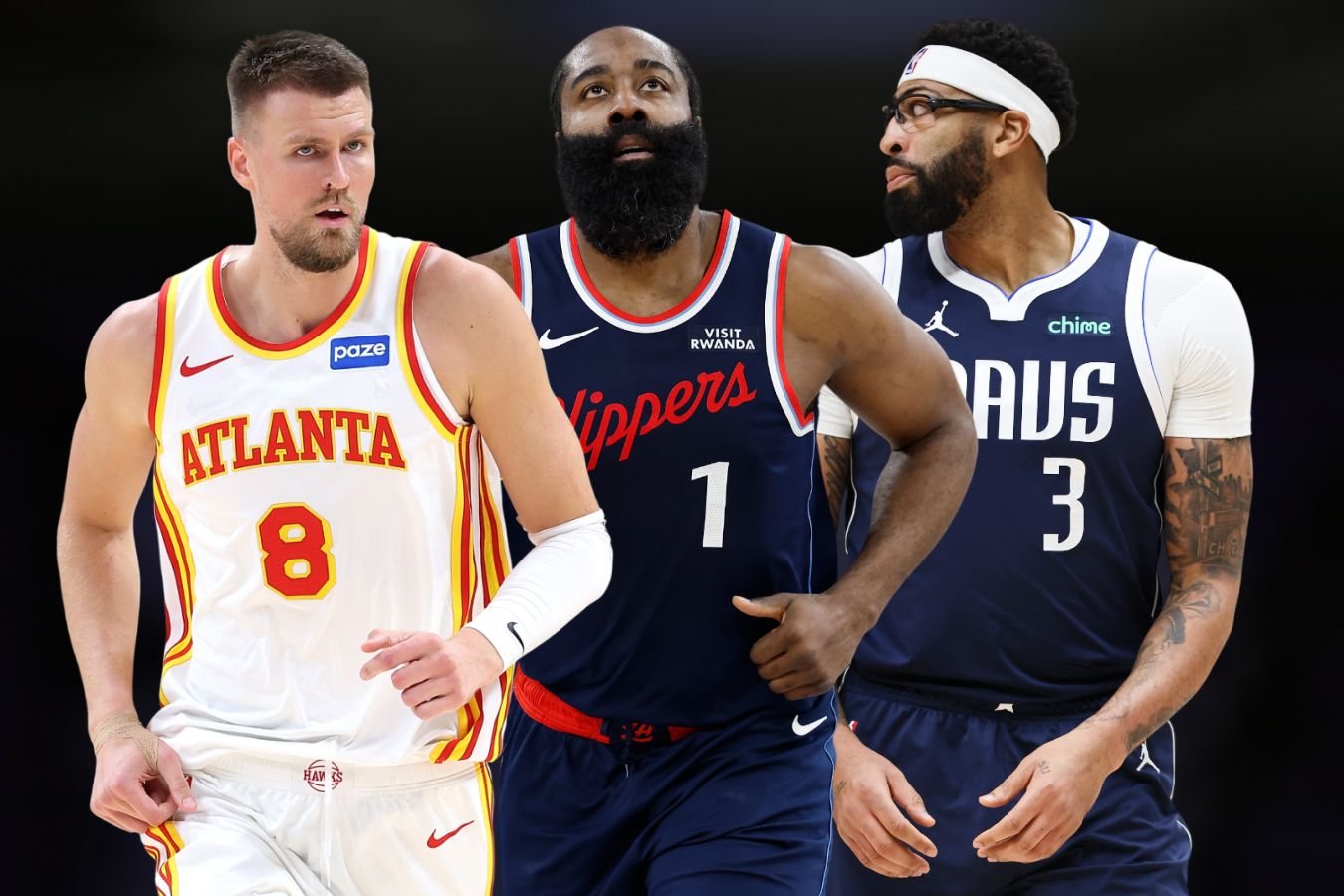 Каким получился дедлайн НБА