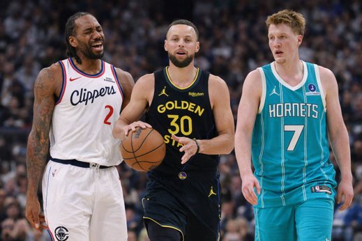 Плей-ин НБА — 2026: результаты, комментарии и главные интриги. LIVE!