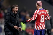 «Атлетико» — «Мальорка». Гризманн играет на нервах «Реала»