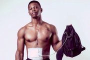 Неуязвимый Эндрю Джонс: парень, который тренировался с сердцем в рюкзаке