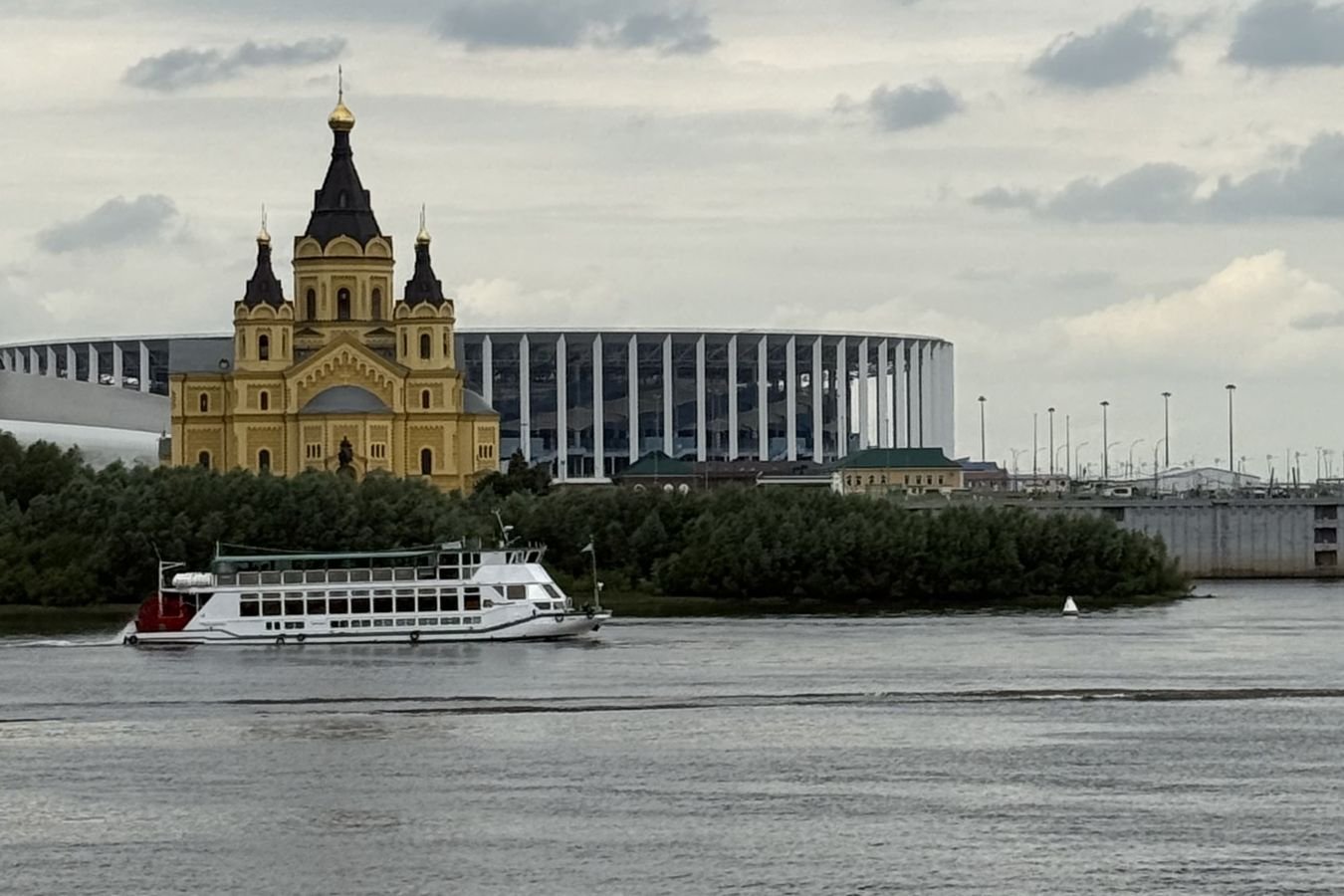 «МегаФон» запустил зону 5G на конференции ЦИПР в центре Нижнего ...