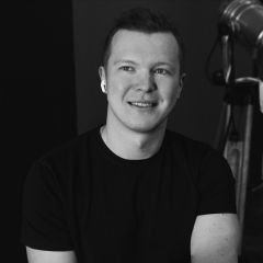 Роман Тузов