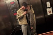 Бен Шелтон встречается с дочерью легенды НБА. Она тоже спортсменка