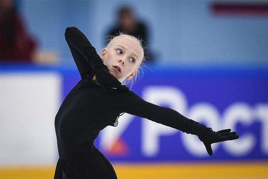 Анна Ляшенко