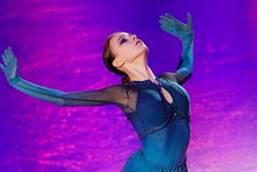 Анна Щербакова проиграла Майе Хромых