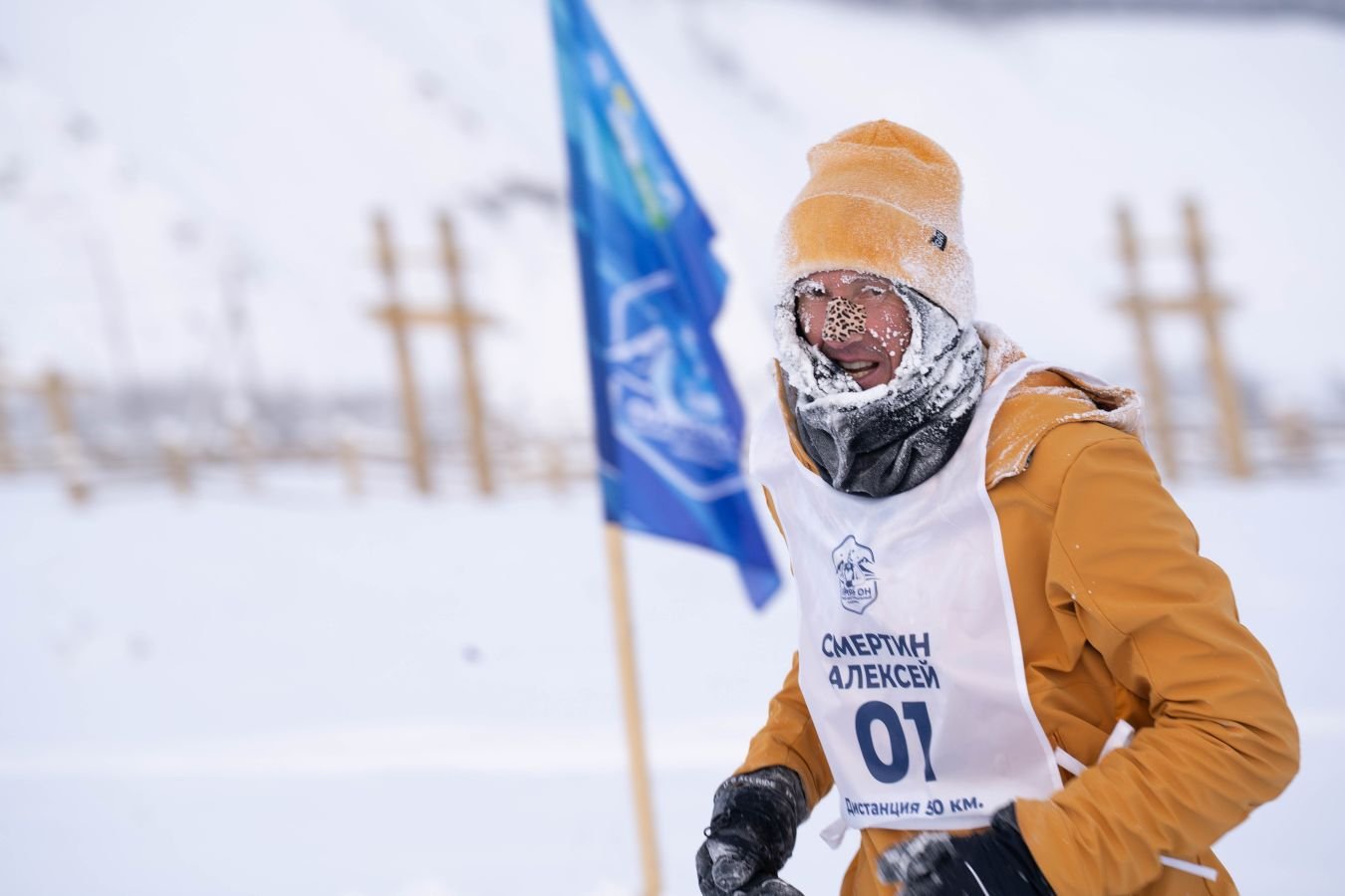 Алексей Смертин