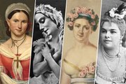 4 трагичные истории любви балерин, которые вскружили головы аристократам