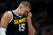 Плохая игра от Николы Йокича и антирекорд в плей-офф НБА. Даже такое бывает